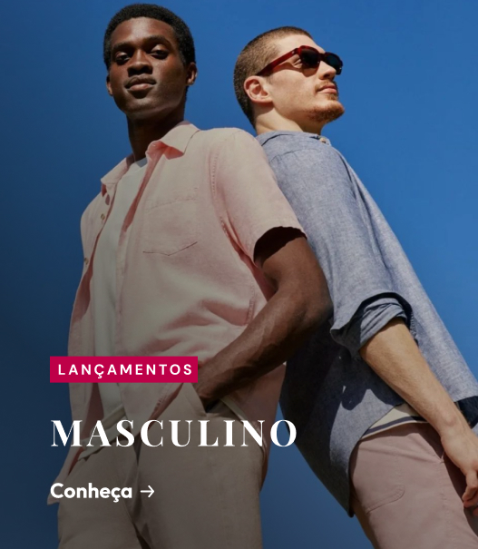 Masculino