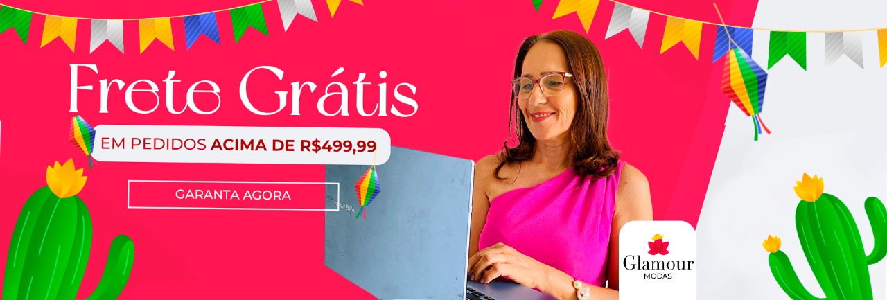Frete Gratis