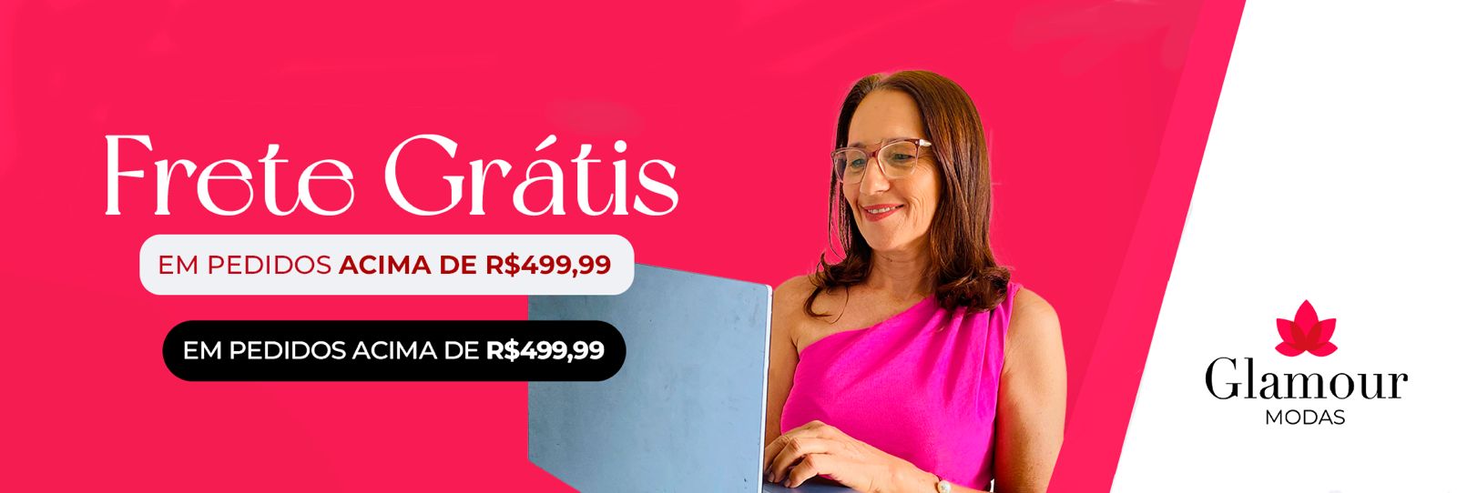 Frete Gratis