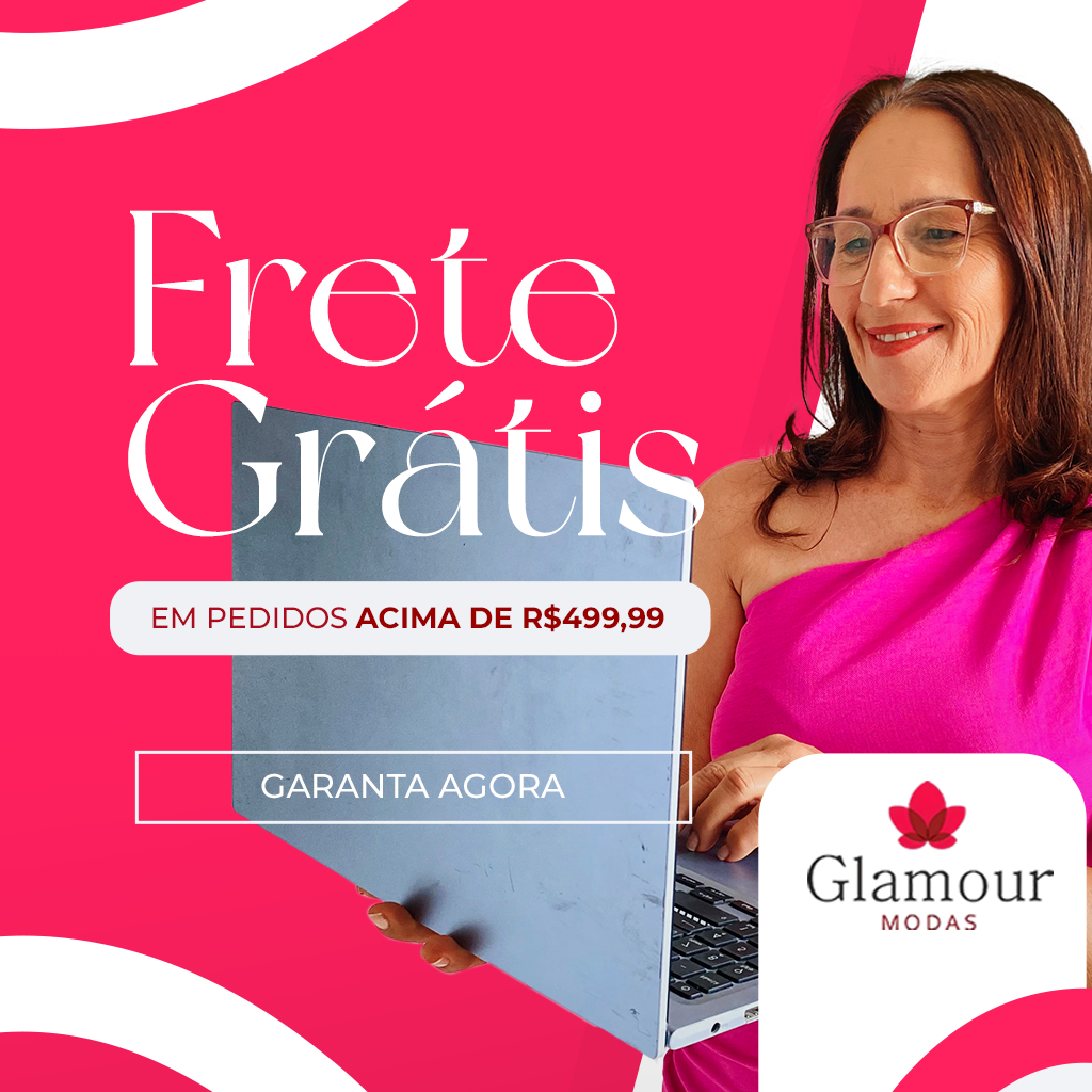 Frete Gratis