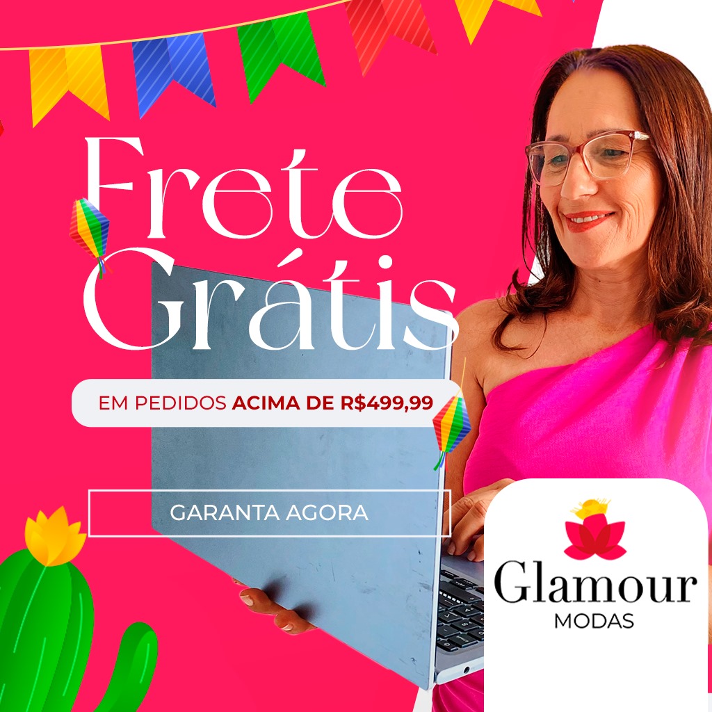 Frete Gratis