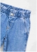 Calça Jeans Baggy Infantil Menina Toddler