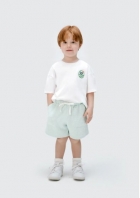 Conjunto Curto Infantil Menino Toddler