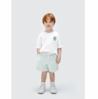 Conjunto Curto Infantil Menino Toddler