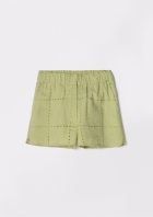 Shorts Infantil Menina