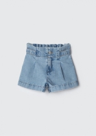 Shorts Infantil Menina