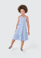 Vestido Curto Infantil