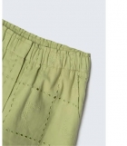 Shorts Infantil Menina