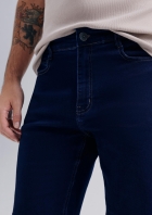 Bermuda Masculina Jeans Tradicional