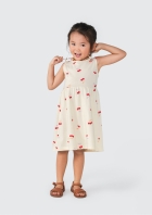 Vestido Infantil Toddler