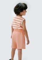 Conjunto Infantil Menino Toddler