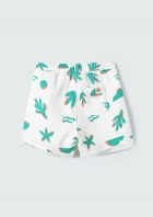 Short Masculino Infantil Estampado