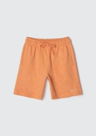 Bermuda Infantil Menino Comfort