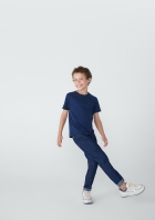 Calça Jeans Infantil Menino Skinny