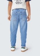 Calça Jeans Infantil Menino Ballon