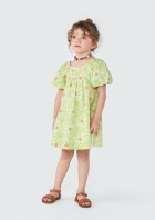 Vestido Infantil Toddler