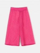 Calça Tela De Praia Infantil