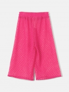 Calça Tela De Praia Infantil