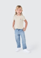 Calça Jeans Infantil Unissex Toddler