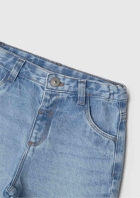 Calça Jeans Infantil Unissex Toddler
