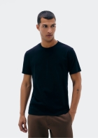 Camiseta Básica Unissex Mangas Curtas World
