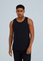 Regata Básica Masculina Slim Em Ribana