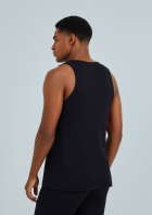 Regata Básica Masculina Slim Em Ribana