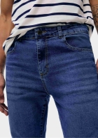 Calça Jeans Masculina Skinny