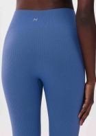 Calça Legging Esportiva Feminina Sem Costura