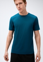 Camiseta Esportiva Básica Masculina Ultra