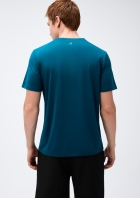 Camiseta Esportiva Básica Masculina Ultra