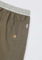 Shorts Infantil Menino Em Tactel