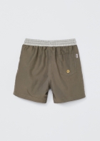 Shorts Infantil Menino Em Tactel