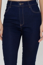 Calça Skinny Jeans Gatabakana