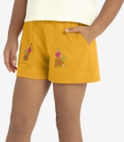 Conjunto Infantil Blusa Com Shorts Rovi Kids