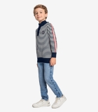 Calça Jeans Infantil Masculina Trick Nick