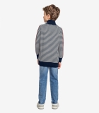 Calça Jeans Infantil Masculina Trick Nick