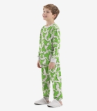 Pijama meia malha Rovi Kids
