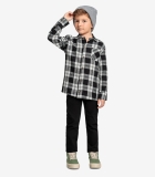 Camisa Infantil Manga Longa Trick Nick