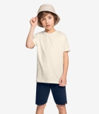 Conjunto Infantil Camiseta Com Bermuda Trick Nick