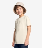 Conjunto Infantil Camiseta Com Bermuda Trick Nick