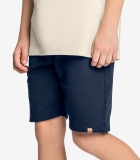 Conjunto Infantil Camiseta Com Bermuda Trick Nick