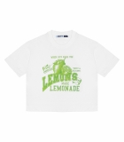 Camiseta Juvenil Feminina Minty