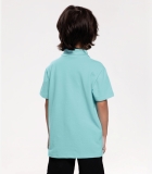 Camisa Polo Infantil Trick Nick