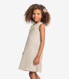 Vestido Infantil Em Tricot Trick Nick