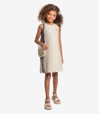 Vestido Infantil Em Tricot Trick Nick