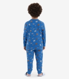 Pijama meia malha Rovi Kids