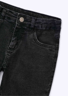 Calça Jeans Slim Infantil Menino