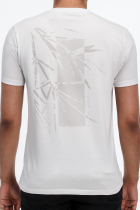 Camiseta Com Estampa Ogochi Malha