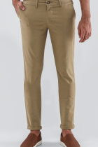 Calça Essencial Slim Color Esporte Fino Ogochi